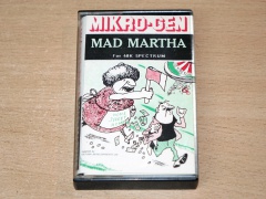 Mad Martha by Mikro-Gen