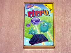 Pippo by Mastertronic