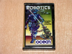 Robotics by Ocean