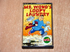 Mr Wongs Loopy Laundry by Artic