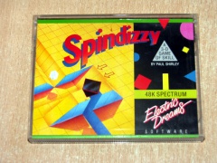 Spindizzy by Electric Dreams
