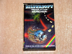 Muncher by Silversoft