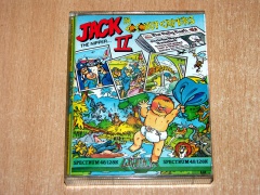 Jack The Nipper II : Coconut Capers by Gremlin