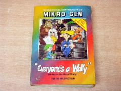 Everyone's A Wally by Mikro-Gen