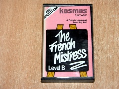 The French Mistress by Kosmos Software
