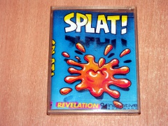 Splat! by Revelation / Incentive