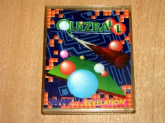 Quizball by Revelation