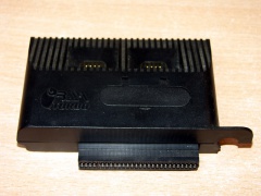 RAM Turbo Joystick & Cartridge interface