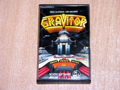 Gravitor by Severn Software