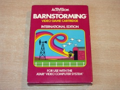 Barnstorming by Activision