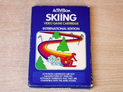 Skiing by Activision