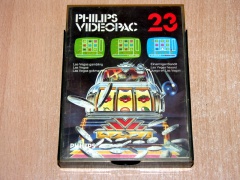 23 - Las Vegas Gambling by Philips