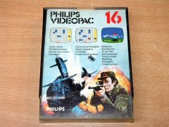 16 - Marksman by Philips