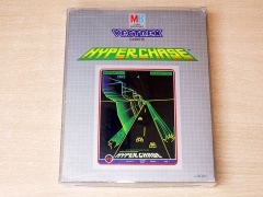 Hyper Chase by MB *Nr MINT