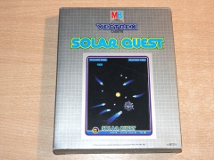 Solar Quest by MB *Nr MINT