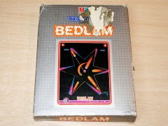 Bedlam by MB