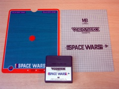 Space Wars by MB