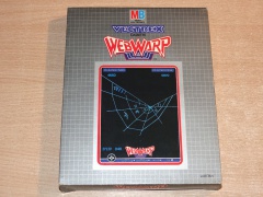 Web Warp by MB