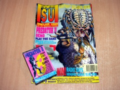 Sinclair User Magazine - April 1991