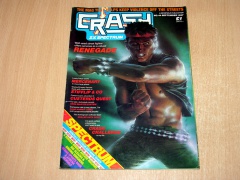 Crash Magazine - Issue 44
