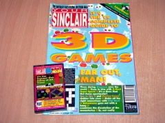 Your Sinclair Magazine - June 1993