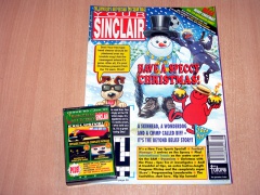 Your Sinclair Magazine - January 1993