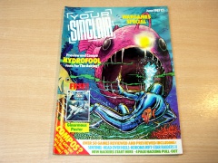 Your Sinclair Magazine - June 1987