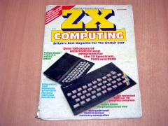 ZX Computing Magazine - June / July 1984