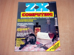 ZX Computing Magazine - February / March 1985