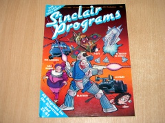 Sinclair Programs Magazine - June 1983