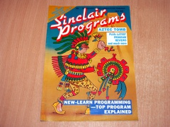 Sinclair Programs Magazine - April 1984