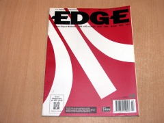 Edge Magazine - March 1995