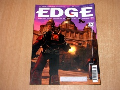 Edge Magazine - May 1996