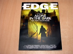 Edge Magazine - February 2000