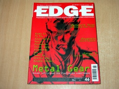 Edge Magazine - June 1997