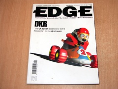 Edge Magazine - November 1997