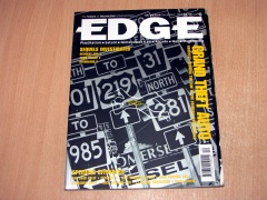 Edge Magazine - December 1997