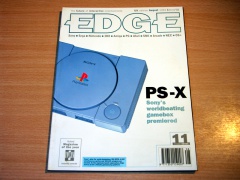 Edge Magazine - August 1994