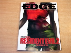 Edge Magazine - Issue 56