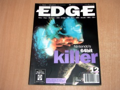 Edge Magazine - September 1994