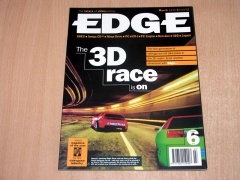 Edge Magazine - March 1994