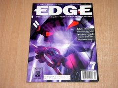 Edge Magazine - April 1994
