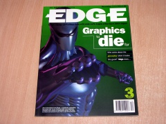 Edge Magazine - December 1993