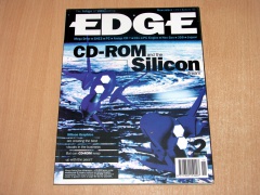 Edge Magazine - November 1993