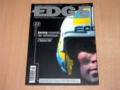 Edge Magazine - June 1996