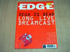 Edge Magazine - July 1998