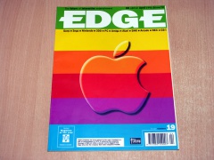 Edge Magazine - April 1995