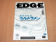 Edge Magazine - February 1995