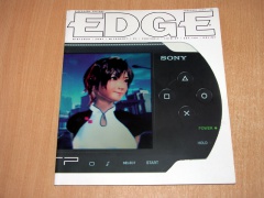 Edge Magazine - February 2005