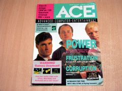 ACE Magazine - Issue 11